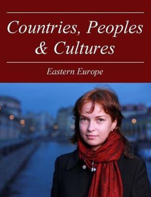 Eastern, Central & Southeastern Europe, Hardback Book