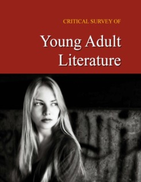 Critical Survey of Young Adult Literature, Hardback Book