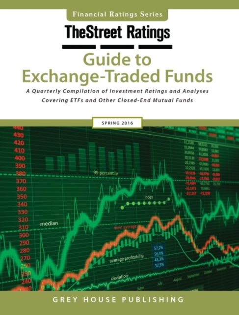 The Street Ratings Guide to Exchange-Traded Funds, Paperback / softback Book