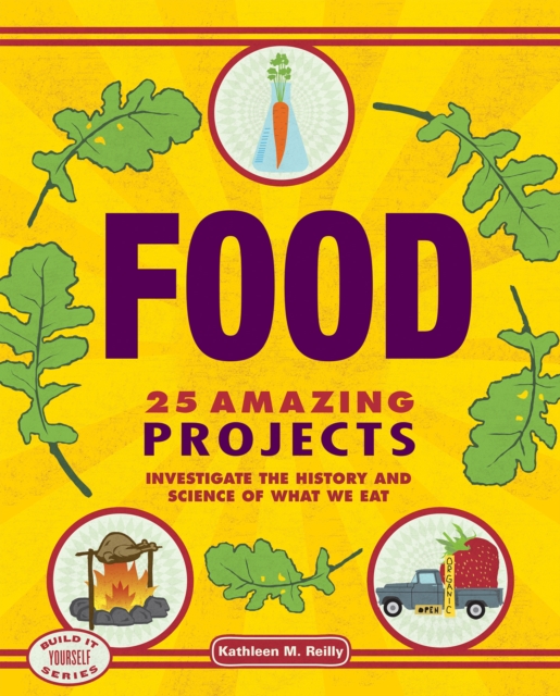 Food, EPUB eBook