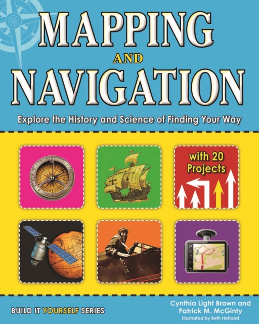 Mapping and Navigation, PDF eBook