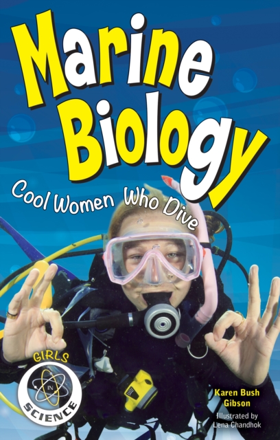 Marine Biology, PDF eBook