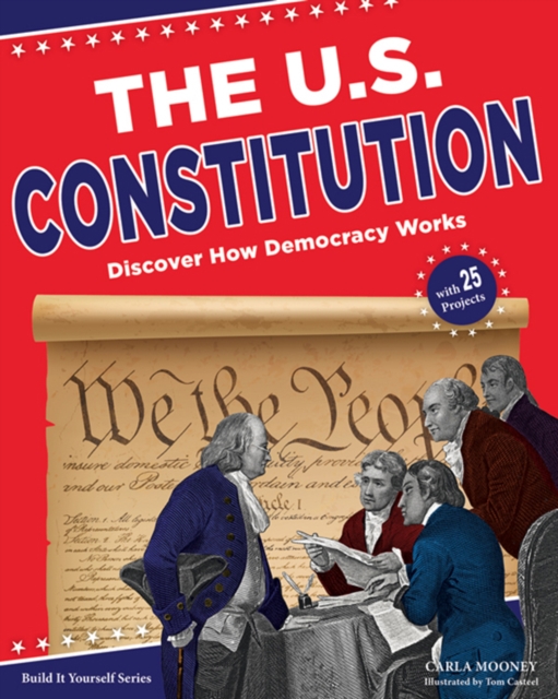 The U.S. Constitution, PDF eBook