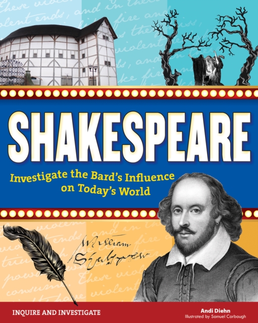 Shakespeare, PDF eBook