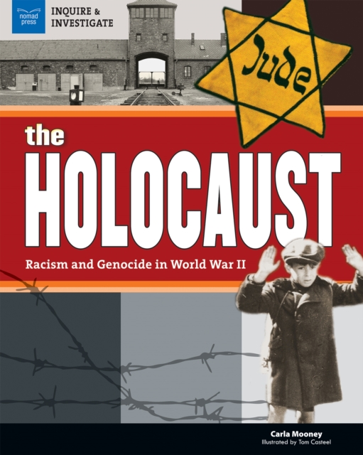 The Holocaust, PDF eBook