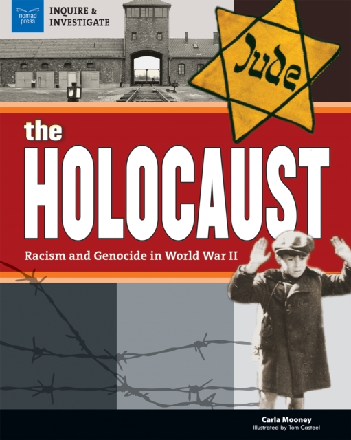 The Holocaust, EPUB eBook