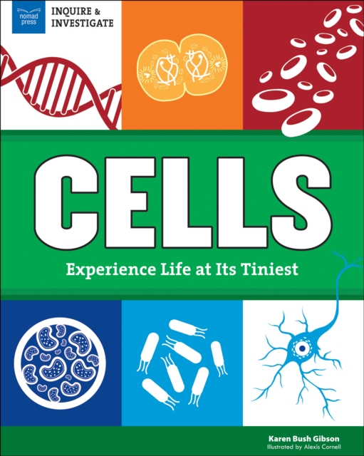 Cells, PDF eBook