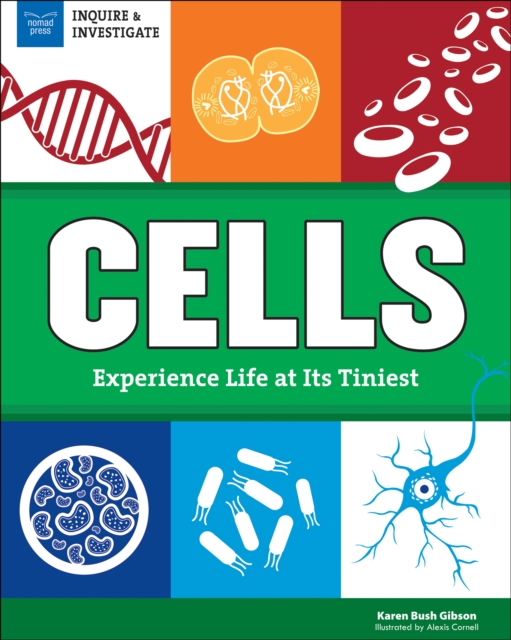 Cells, EPUB eBook