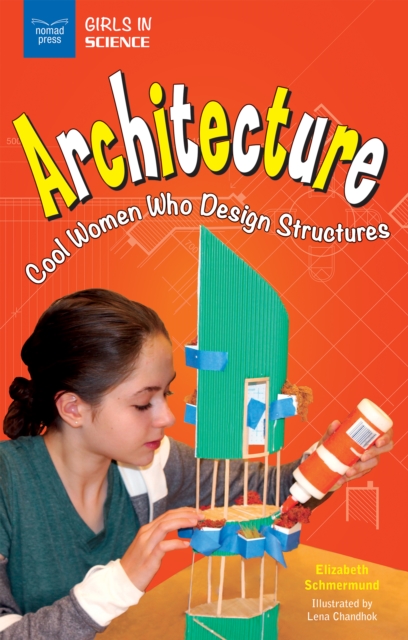 Architecture, EPUB eBook