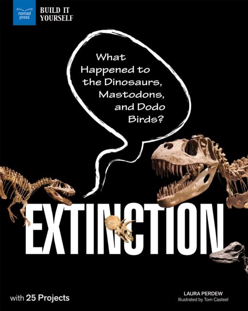 Extinction, PDF eBook