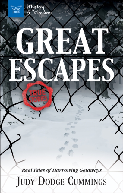 Great Escapes, PDF eBook