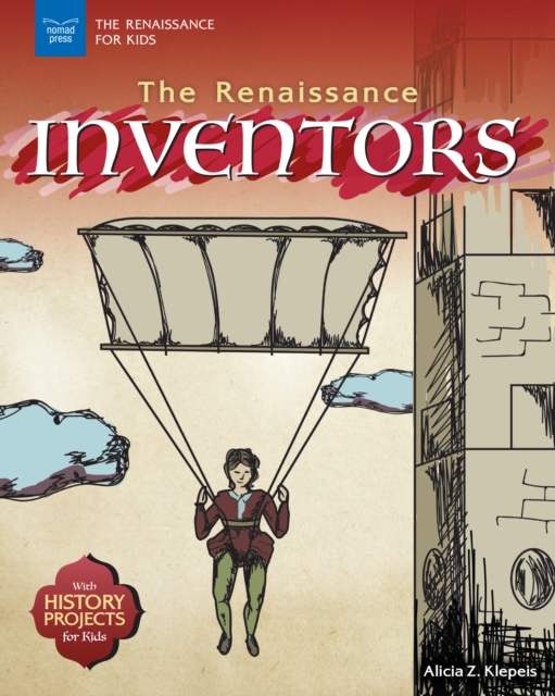 The Renaissance Inventors, EPUB eBook
