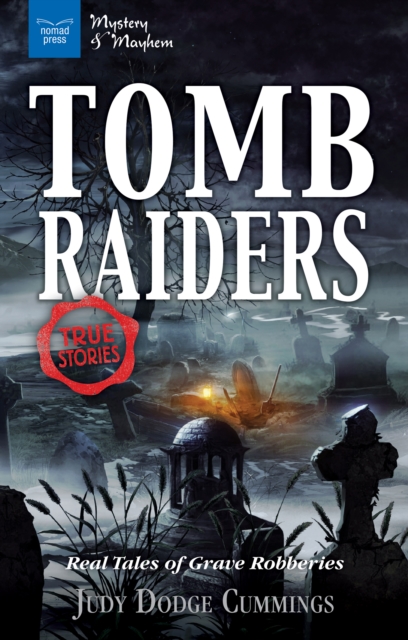 Tomb Raiders, PDF eBook