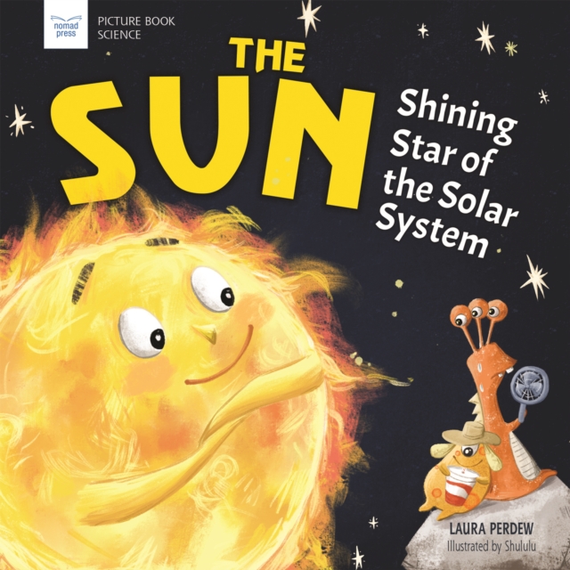 The Sun: Shining Star of the Solar System, PDF eBook