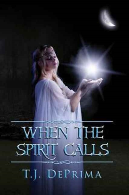 When the Spirit Calls, Paperback / softback Book