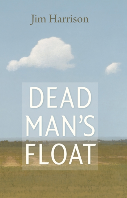Dead Man's Float, EPUB eBook