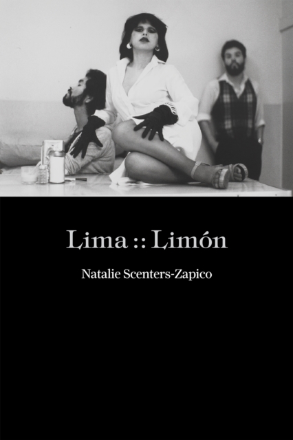 Lima :: Limon, EPUB eBook