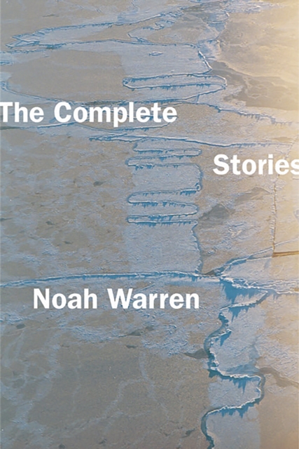 The Complete Stories, EPUB eBook