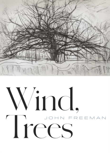 Wind, Trees, EPUB eBook