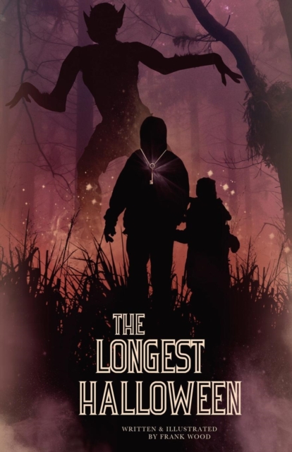 The Longest Halloween, Paperback / softback Book