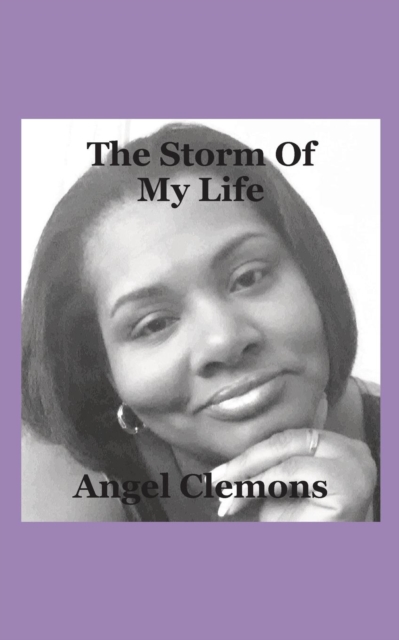 The Storm of My Life, Paperback / softback Book
