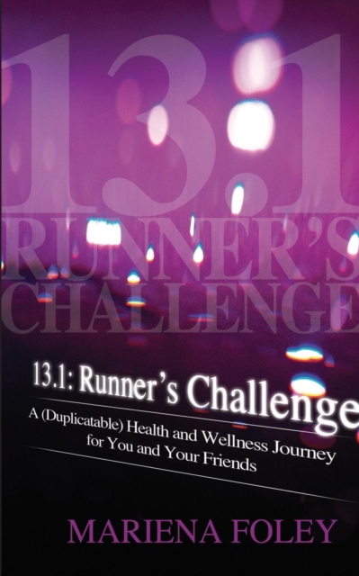 13.1 : Runner's Challenge, Paperback / softback Book