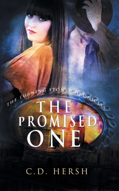 The Promised One, Paperback / softback Book