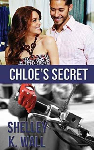 Chloe's Secret, Paperback / softback Book