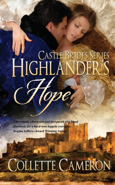 Highlander's Hope, Paperback / softback Book