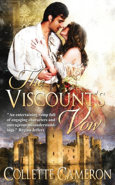 The Viscount's Vow, Paperback / softback Book