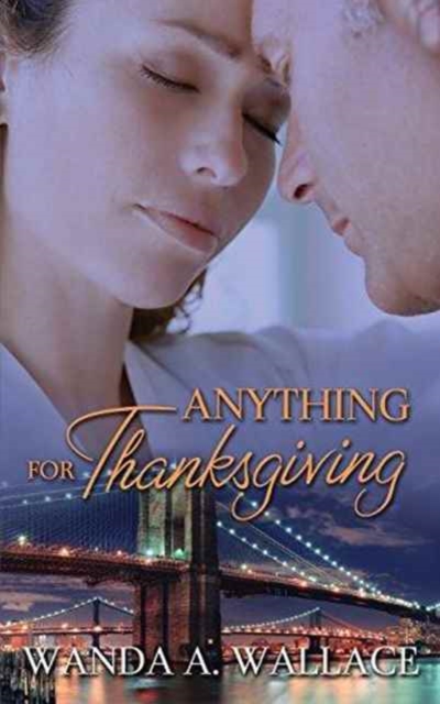 Anything for Thanksgiving, Paperback / softback Book