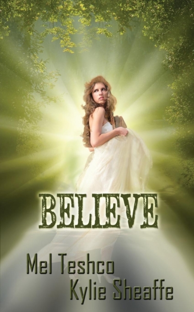 Believe, Paperback / softback Book
