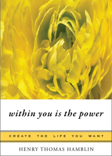 Within You Is The Power, EPUB eBook
