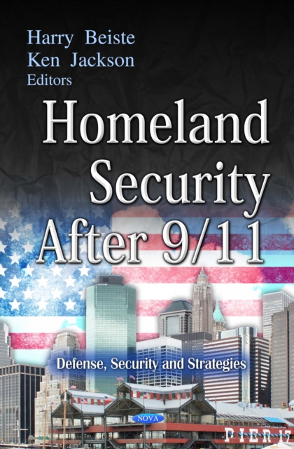 Homeland Security After 9/11, PDF eBook