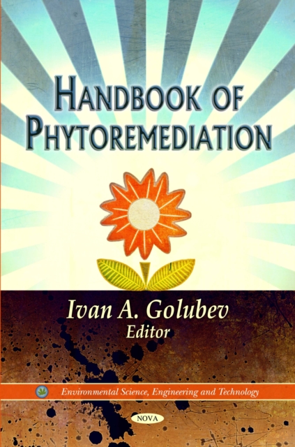 Handbook of Phytoremediation, PDF eBook