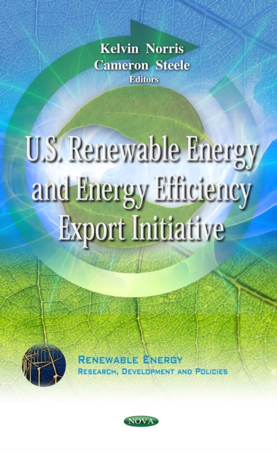 U.S. Renewable Energy and Energy Efficiency Export Initiative, PDF eBook