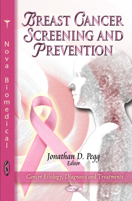 Breast Cancer Screening and Prevention, PDF eBook