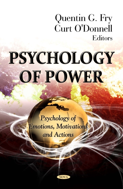 Psychology of Power, PDF eBook