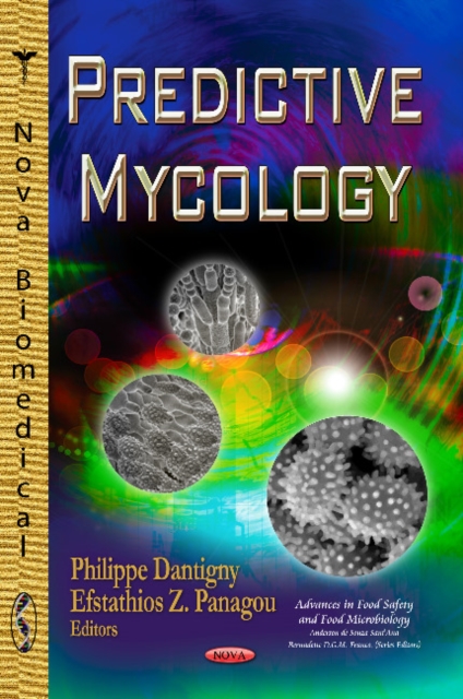 Predictive Mycology, Hardback Book