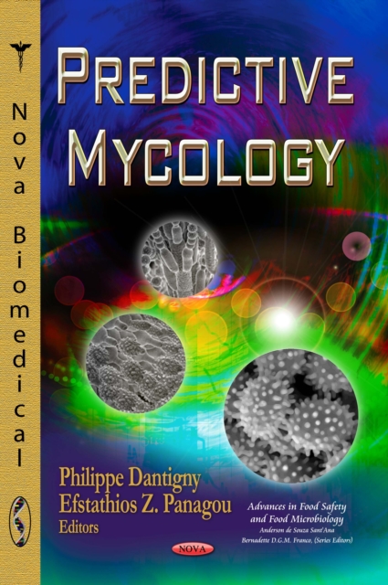 Predictive Mycology, PDF eBook
