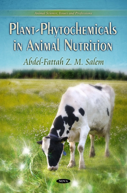 Plant-Phytochemicals in Animal Nutrition, PDF eBook