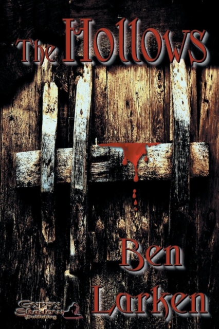 The Hollows (Part One : Re-Release), Paperback Book