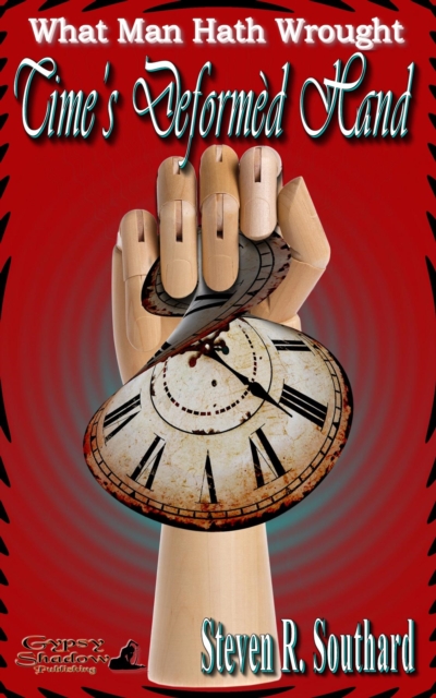 Time's Deformed Hand, EPUB eBook