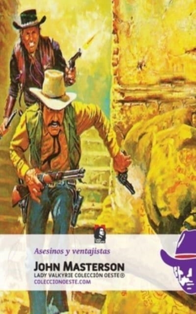 Asesinos y Ventajistas, Paperback / softback Book