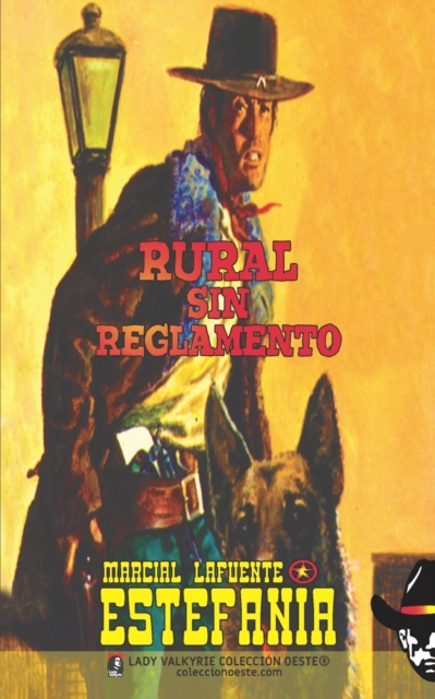 Rural sin reglamento, Paperback / softback Book