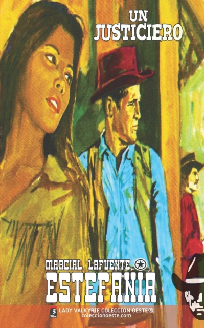 Un justiciero (Coleccion Oeste), Paperback / softback Book