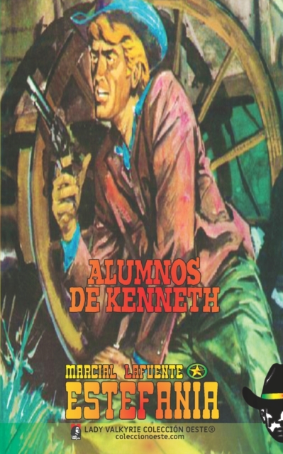 Alumnos de Kenneth (Coleccion Oeste), Paperback / softback Book