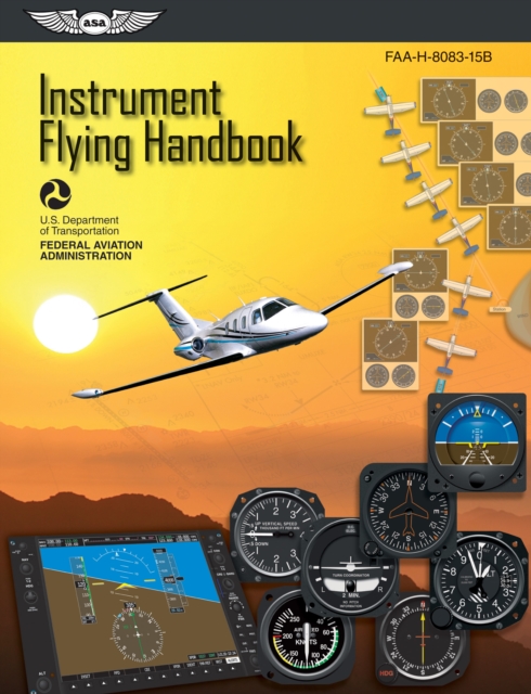 Instrument Flying Handbook (2024), PDF eBook
