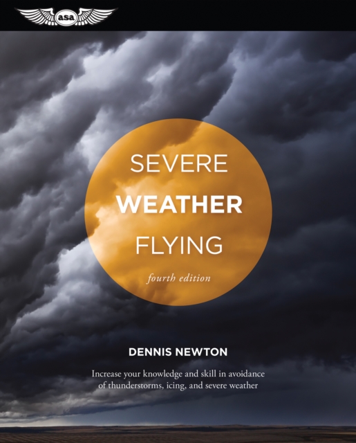 Severe Weather Flying, EPUB eBook