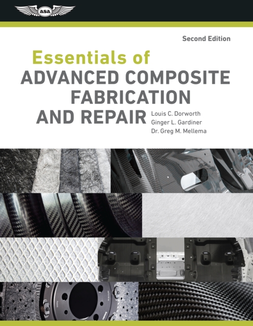 Essentials of Advanced Composite Fabrication & Repair, EPUB eBook